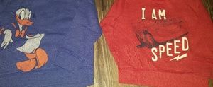 Boys sweatshirts